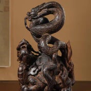 Chinese Arts Gallery Profile
