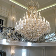 Casa disegno I. Profile