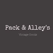 Pack & Alley's Profile