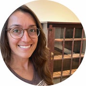 Kira Maxwell Interiors Profile