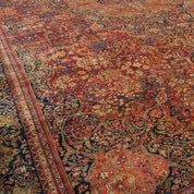 SHAHKAR Fine Carpets Profile