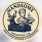 Handsome Treasure Co Profile