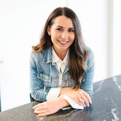 Hailey Kolbe Design Profile