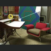 Mod50s Modern Profile