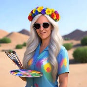 Adrienne Lee Profile