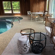 Flag Point Vintage Profile