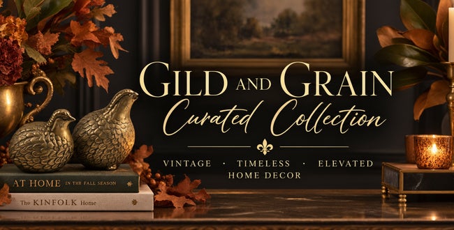 Shop Banner