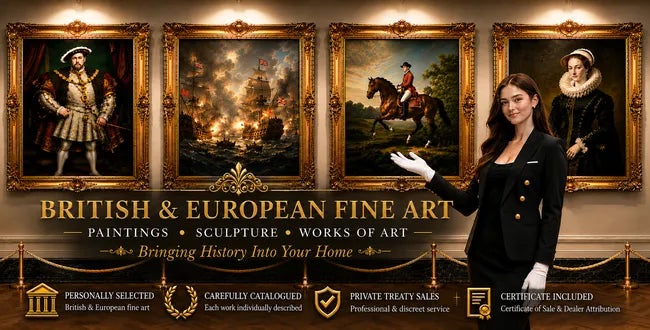 Shop Banner