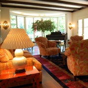 Robert Lebow Fine Interiors Profile