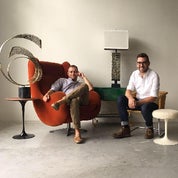 Jack Nance Interiors Profile