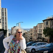 Mindy W. Profile