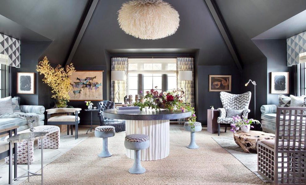 Ramsay Nye - Interior Designer | Chairish