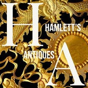 Hamlett's Antiques Profile