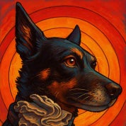 Kelpie & Terrier Furniture Lab Profile