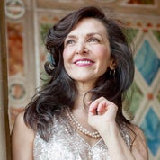 Susan-Jane Rome Profile