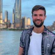 Adam S. Profile