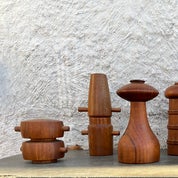 Happy House Modern Profile