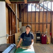 J. Antiques, Art & Framing Profile
