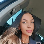 Steffi T. Profile