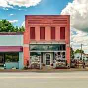 Davis & Co Mercantile Profile