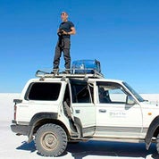 Richard Silver Profile