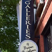 The Galleries of Brian Brigham Profile