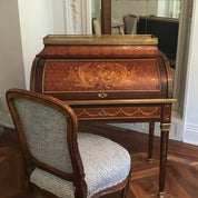 Jolie European Antiques Profile