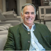 Kevin McLaughlin Profile