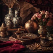 Delicate Delusion Profile