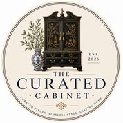 The Curated Cabinet Profile