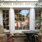 Cote Jardin Antiques Profile