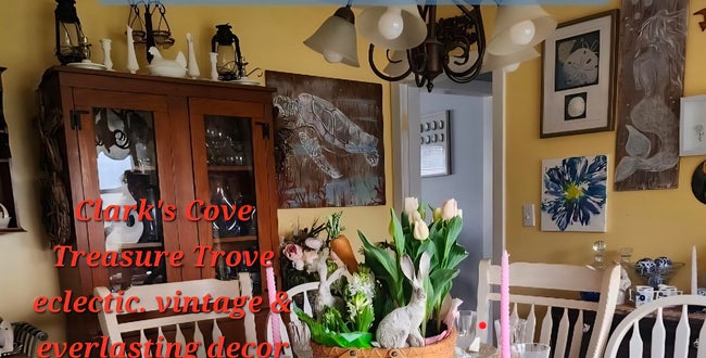 Shop Banner