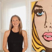 Elisa Contemporary Art Profile