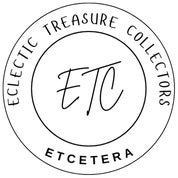 Eclectic Treasure Collectors: Etcetera (ETC) Profile