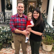 Coliseum Street Vintage Profile