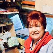 AntoinetteArt Profile