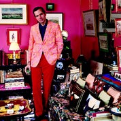 The Cary Collection Profile