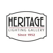 Heritage Lighting Gallery Profile