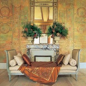 Isabelle H. Color Spaces Profile