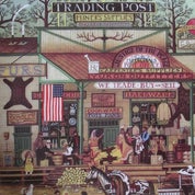 Spotted Horse Trading Post Profile