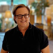 Bill Trimble Home Profile