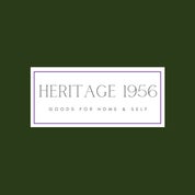 Heritage1956 Profile