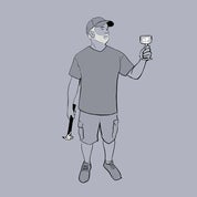 Sammy Hambone's Rehab Attic Profile