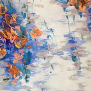 Gaby Silva Bavio art Profile