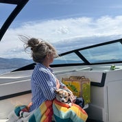 Beth K. Profile