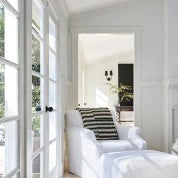 Fragments Identity Profile