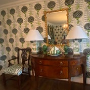 The Connoisseur's Daughter Profile