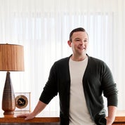 Interiors by Patrick Profile