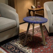 Moroccan handicraft Profile
