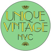 Unique Vintage NYC Profile